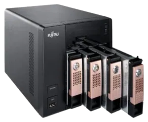 Ремонт Сетевых хранилищ Fujitsu